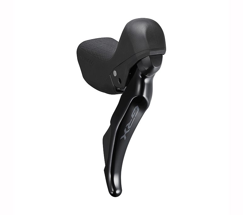 Pavarų stabdžių rankenėlė Shimano ST-RX400 GRX