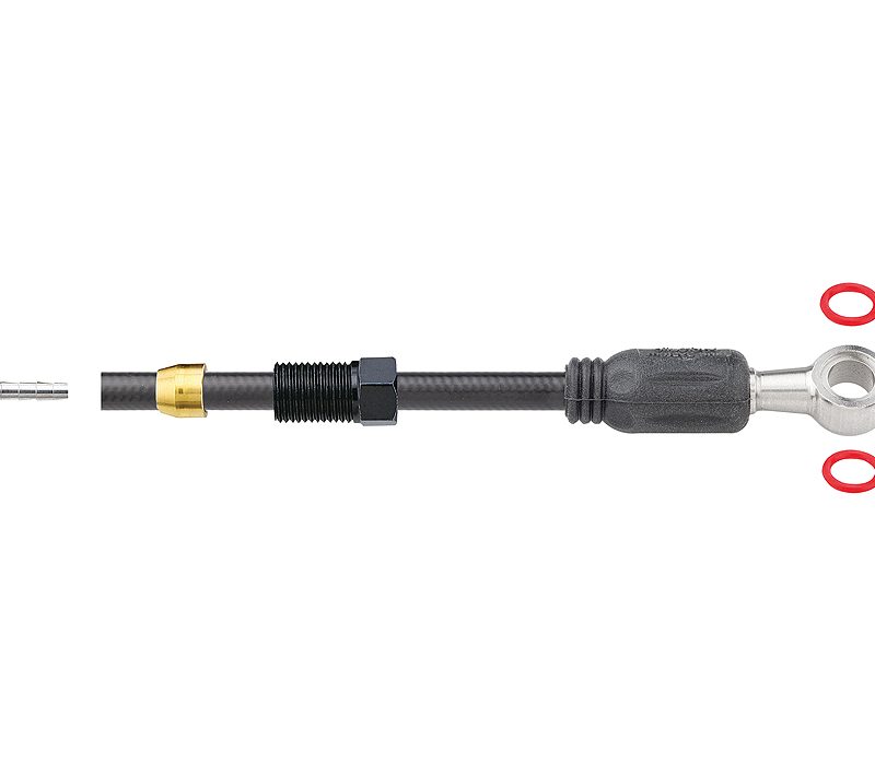 Hidraulinių stabdžių žarnelė Jagwire Sport Mineral Shimano XTR M9120