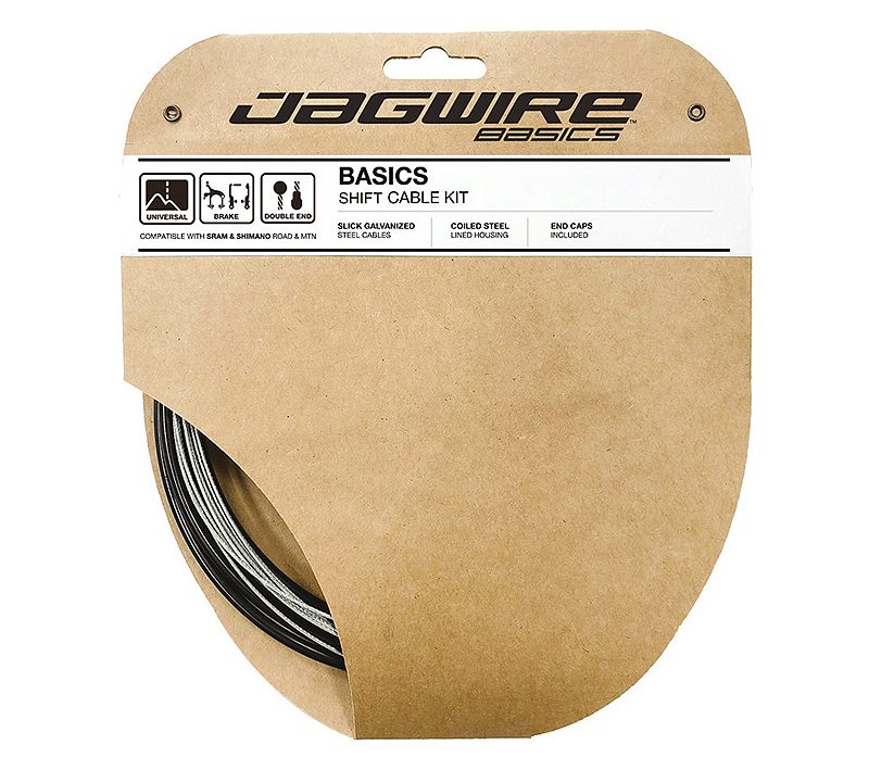 Rinkinys pavaroms Jagwire Basics