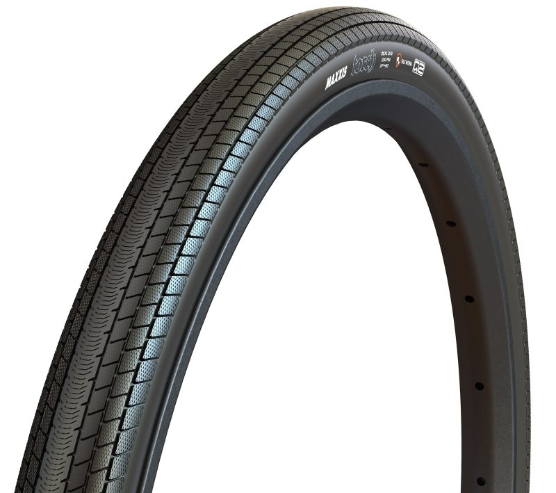 Padanga dviračiui Maxxis 20 x 1*1/8 Torch