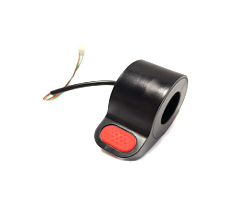 Elektrinio paspirtuko Xiaomi Pro/Pro 2 detalė Pro-8