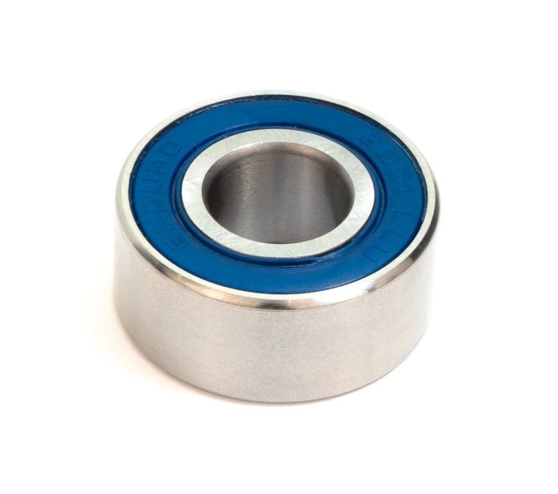 Guolis Enduro Bearings 3001 LLU ABEC 3 Double Row