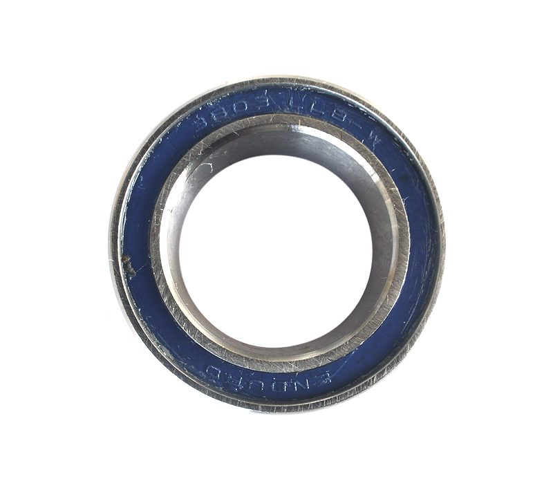 Guolis Enduro Bearings 3803W LLB ABEC 3 Double Row