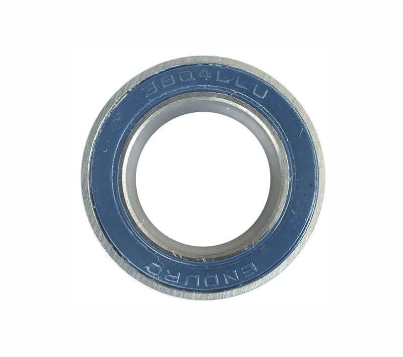 Guolis Enduro Bearings 3804 LLB ABEC 3 Double Row