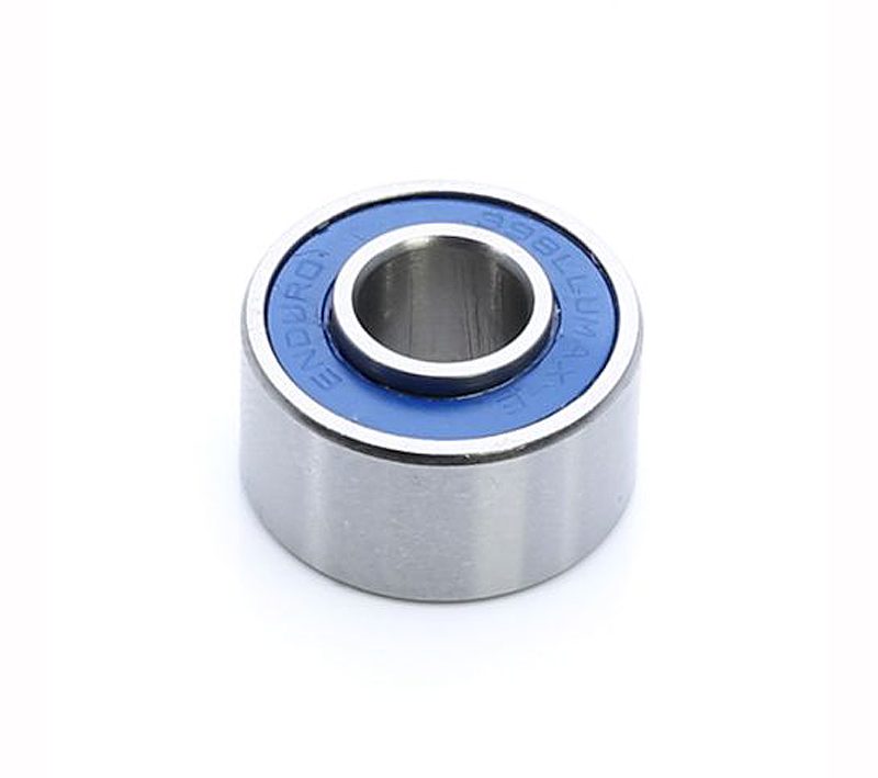 Guolis Enduro Bearings 398 LLU MAX-E ABEC 3 Double Row