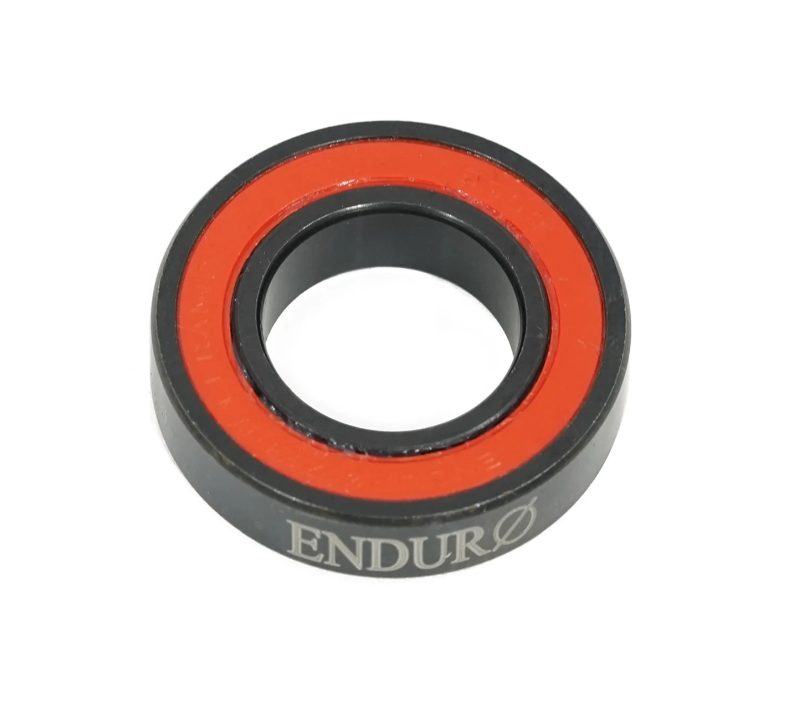 Guolis Enduro Bearings CO 6902 VV Enduro Zero Black-Oxide Ceramic Hybrid