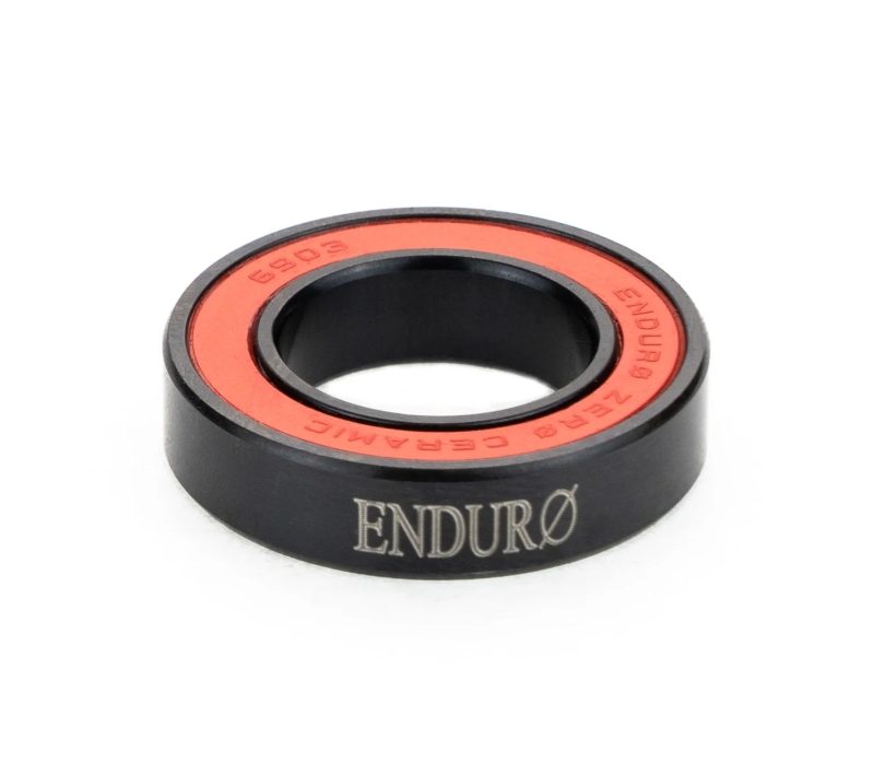 Guolis Enduro Bearings 6903 VV ABEC 5 ZERØ Ceramic