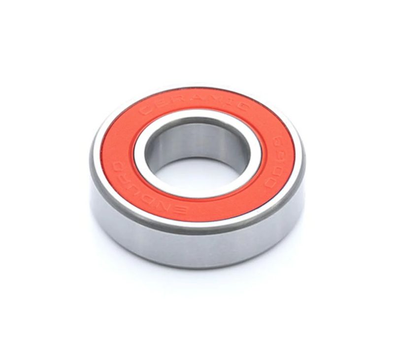 Guolis Enduro Bearings 6900 LLB ABEC 5 Ceramic Hybrid