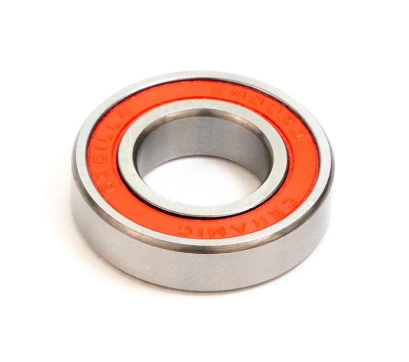Guolis Enduro Bearings 6901 LLB ABEC 5 Ceramic Hybrid