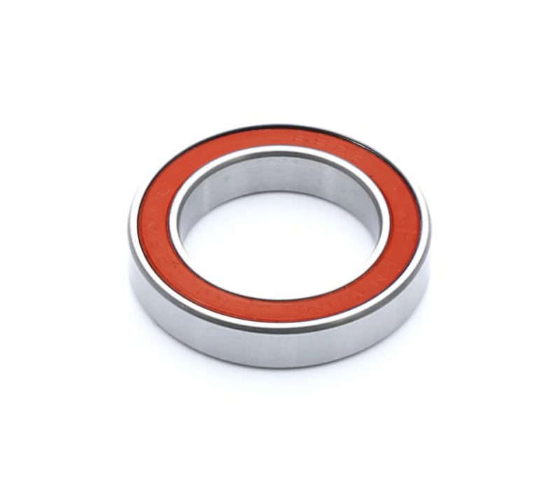 Guolis Enduro Bearings 6803 LLB ABEC 5 Ceramic Hybrid
