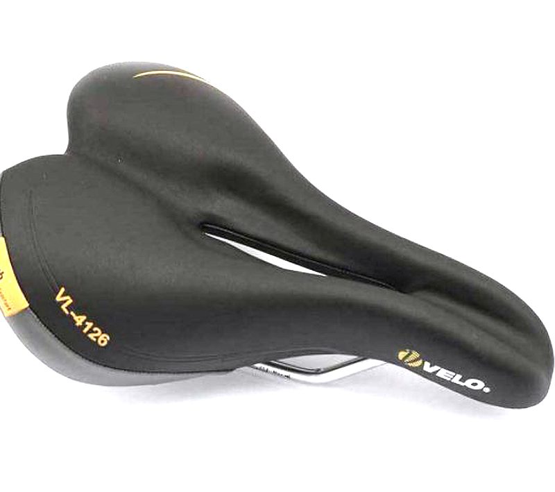 Balnelis Velo Plush VL-4126
