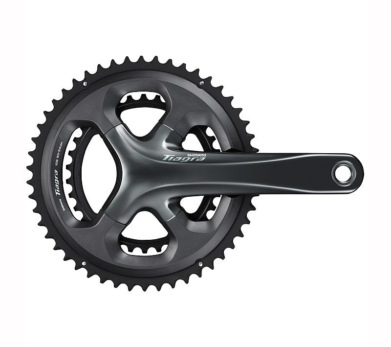 Žvaigždžių blokas priekinis Shimano FC-4700 Tiagra