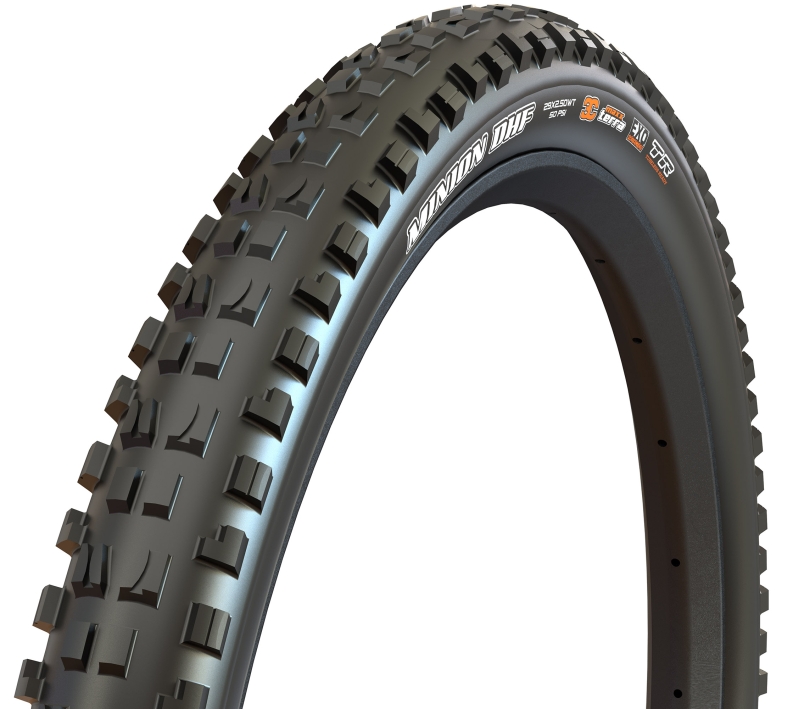 Padanga dviračiui Maxxis 29 x 2.50 WT Minion DHF TR