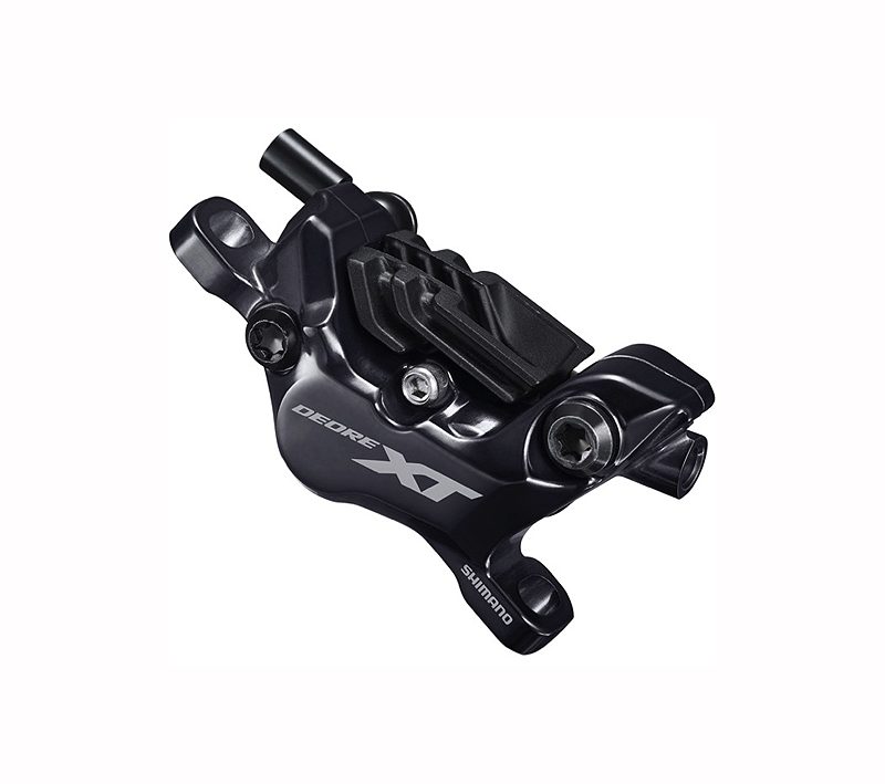 Stabdžių hidraulinių suportas Shimano BR-M8120 Deore XT