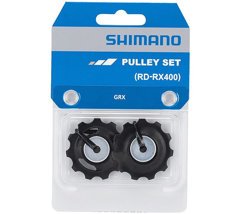 Perjungėjo ratukai Shimano RD-RX400 GRX