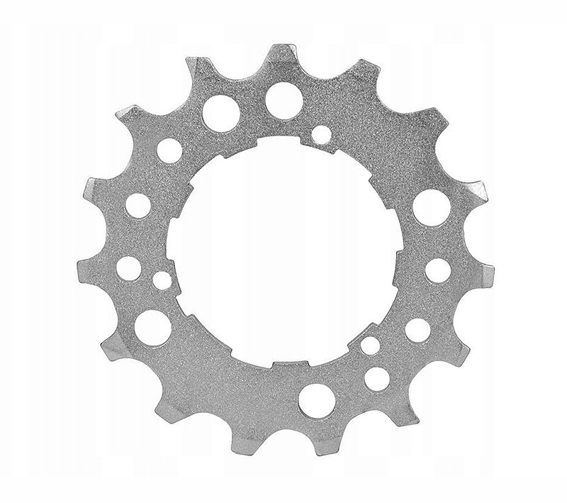 Žvaigždutė galinė Shimano CS-M771-10