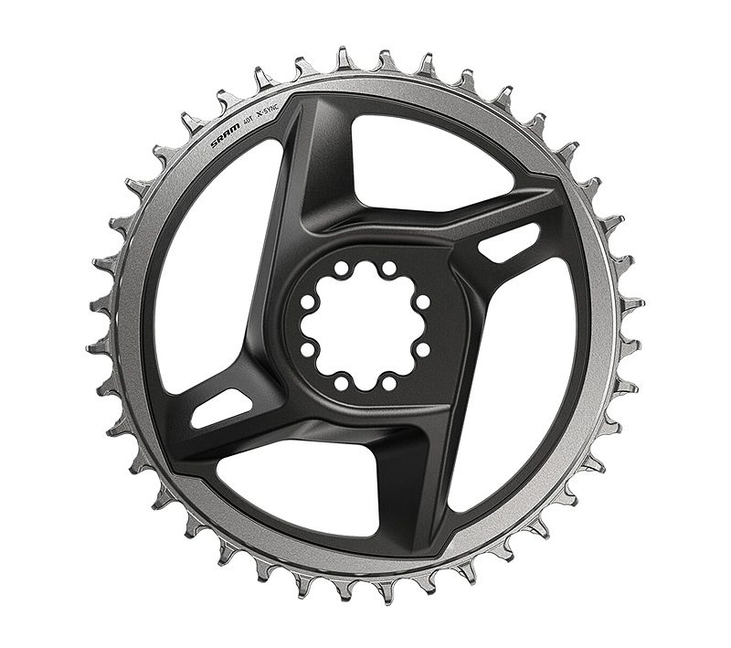 Žvaigždutė priekinė SRAM Red/Force X-Sync 2