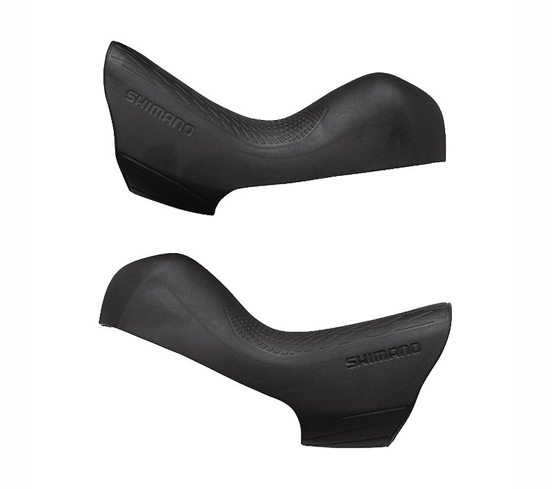 Pavarų stabdžių rankenėlių gumos Shimano ST-R8020 Ultegra