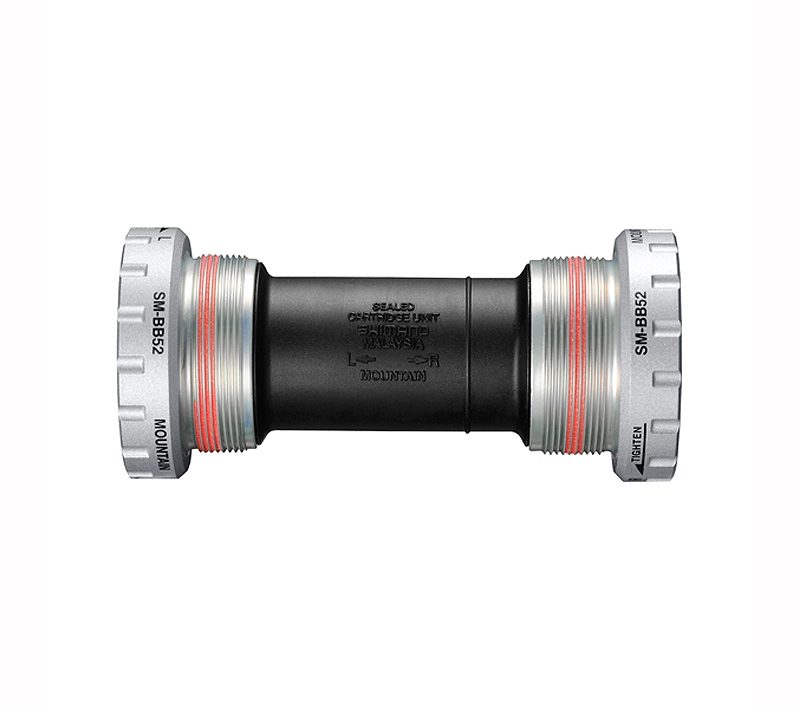 Miniklio velenas Shimano SM-BB52