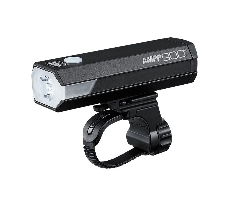 Žibintas priekinis Cat Eye AMPP900