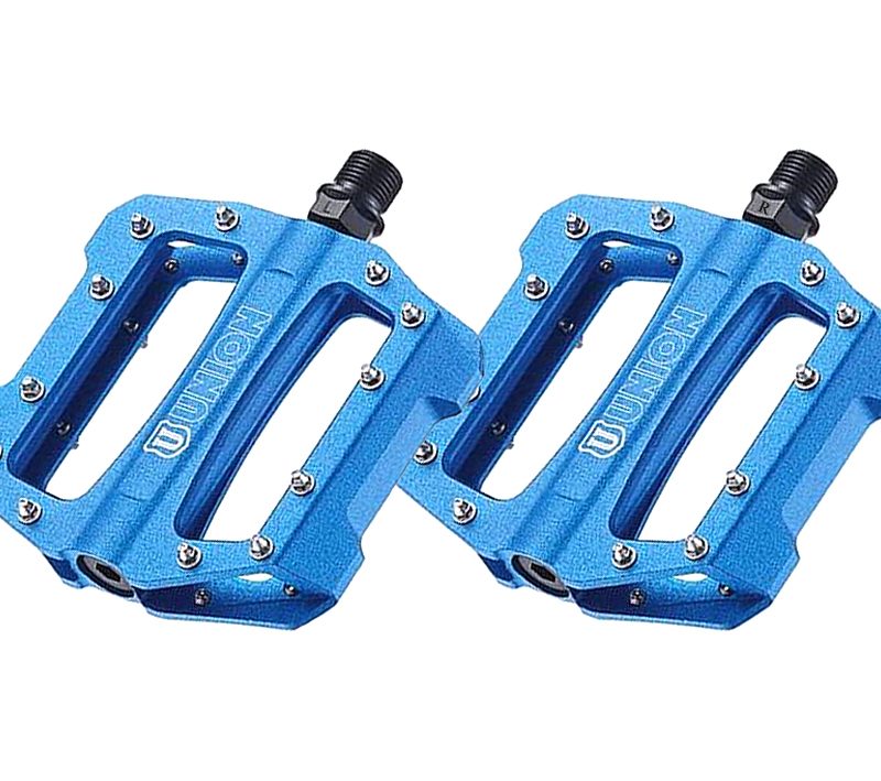 Pedalai BMX Union SP-1300 Blue