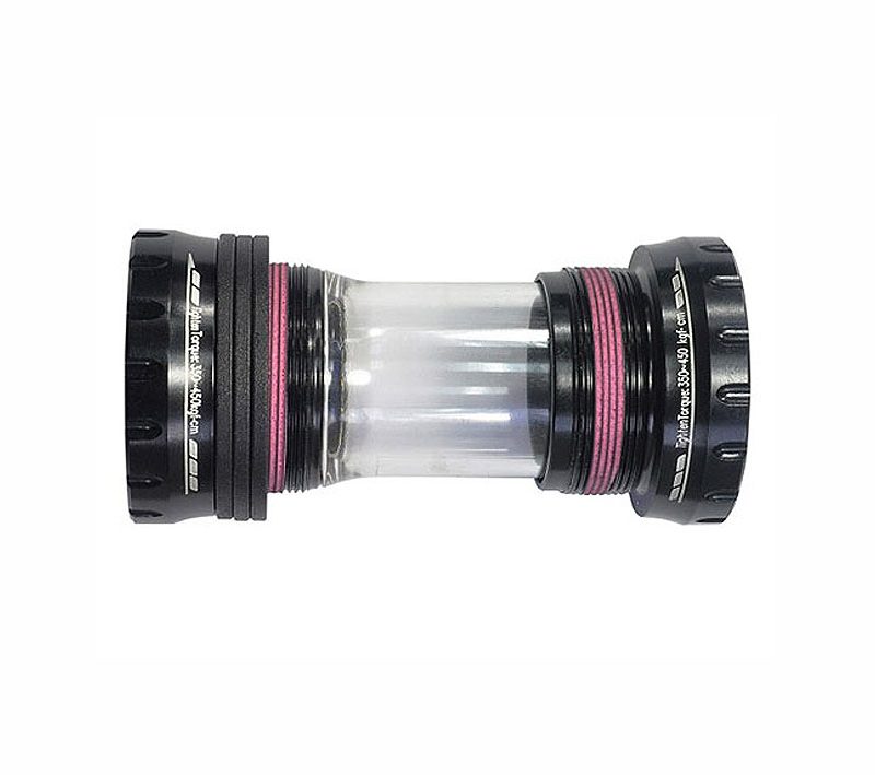 Miniklio velenas Union BB-E03 SRAM GXP