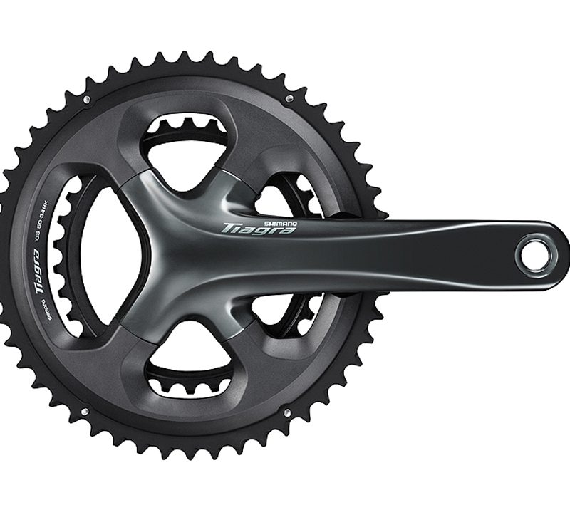 Žvaigždžių blokas priekinis Shimano FC-4700 Tiagra