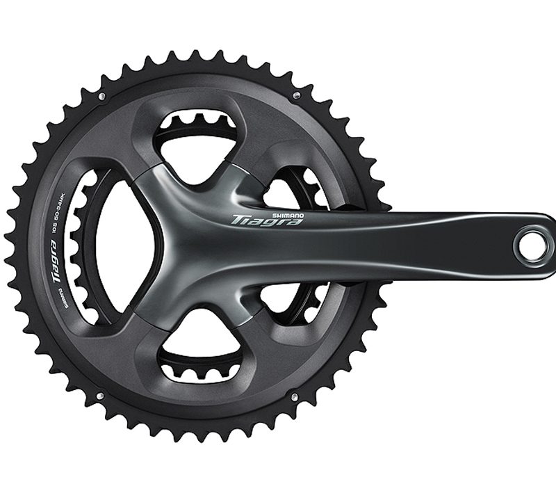 Žvaigždžių blokas priekinis Shimano FC-4700 Tiagra