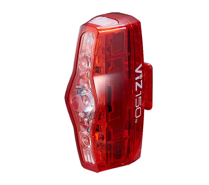 Žibintas galinis Cat Eye ViZ150