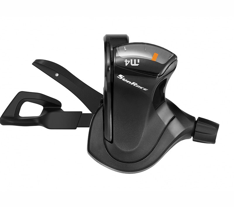 Pavarų rankenėlė SunRace DLM903