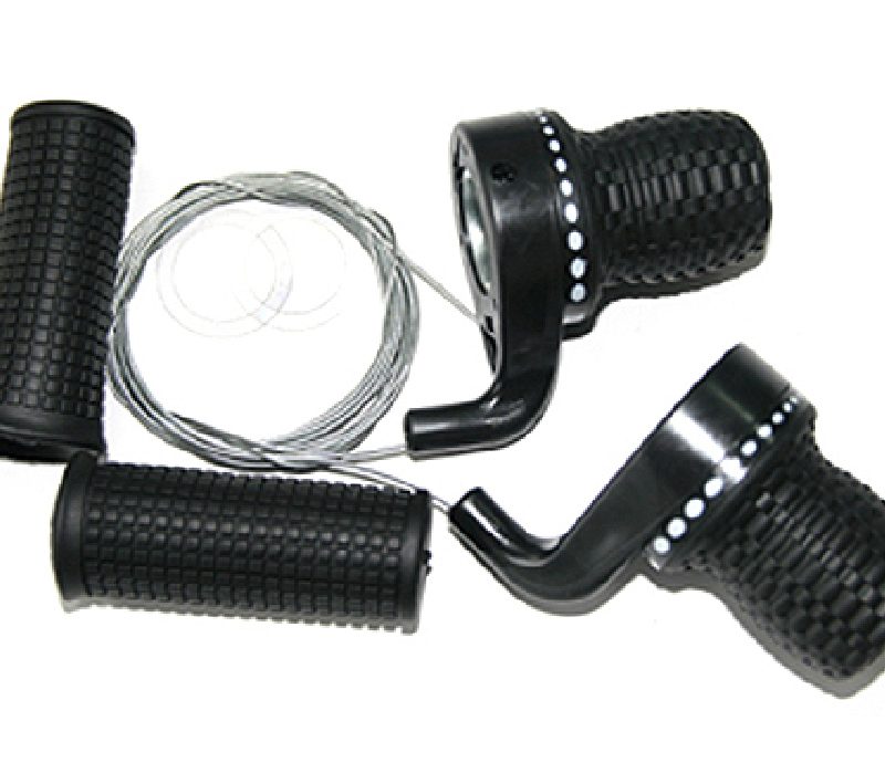 Pavarų rankenėlės Grip Shift