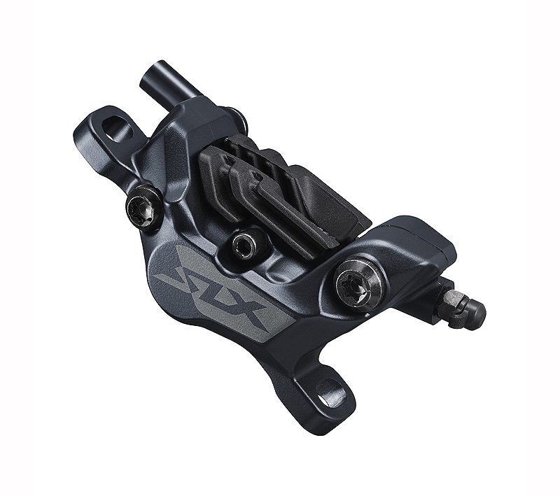 Stabdžių hidraulinių suportas Shimano BR-M7120 SLX