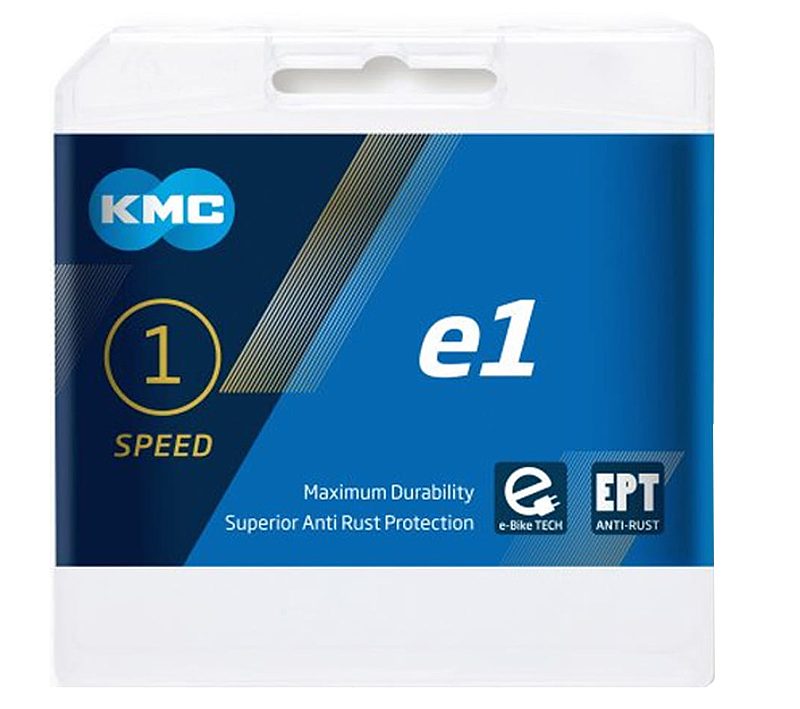 Grandinė KMC e1 EPT E-Bike