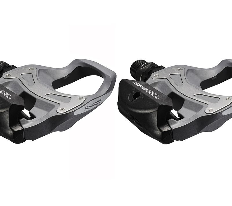 Pedalai Shimano PD-R550G