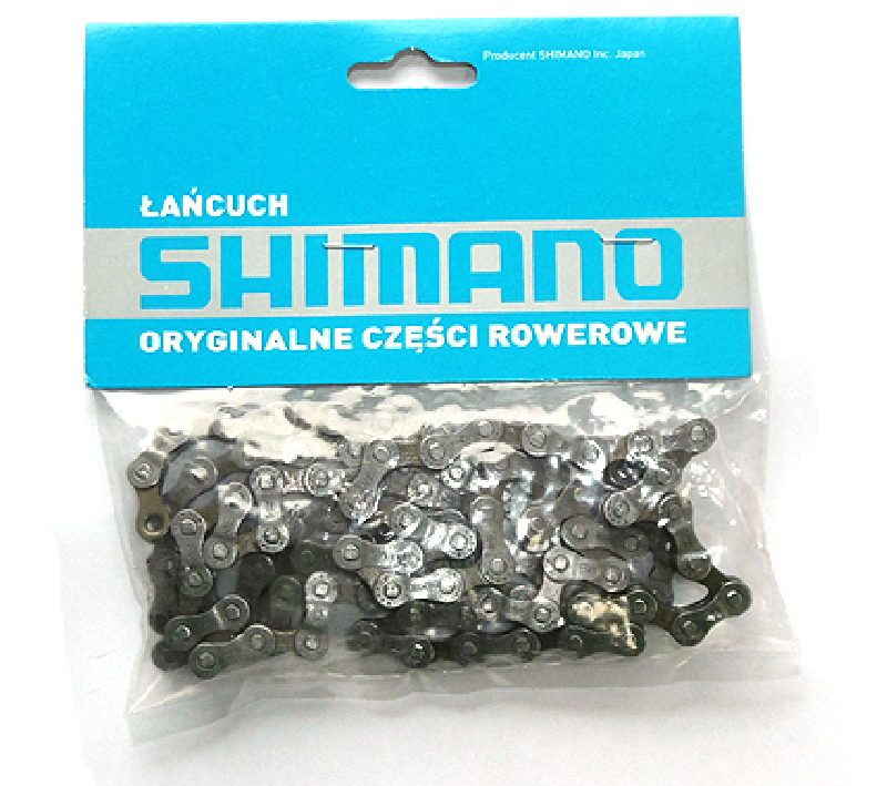 Grandinė Shimano CN-HG40