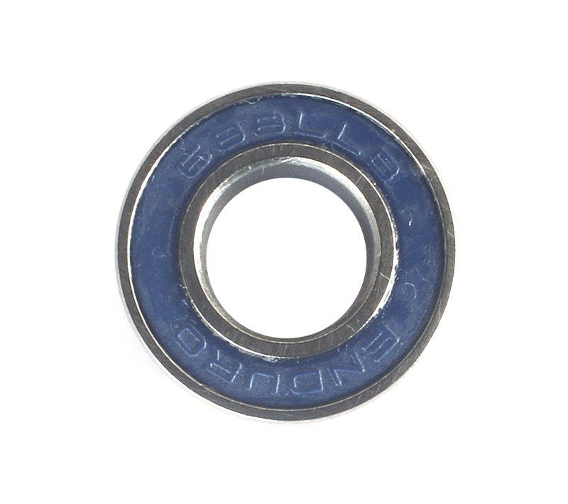 Guolis Enduro Bearings 687 LLB ABEC 3