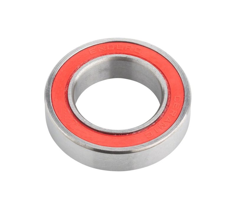 Guolis Enduro Bearings MR 18307 LLB ABEC 5 Ceramic Hybrid