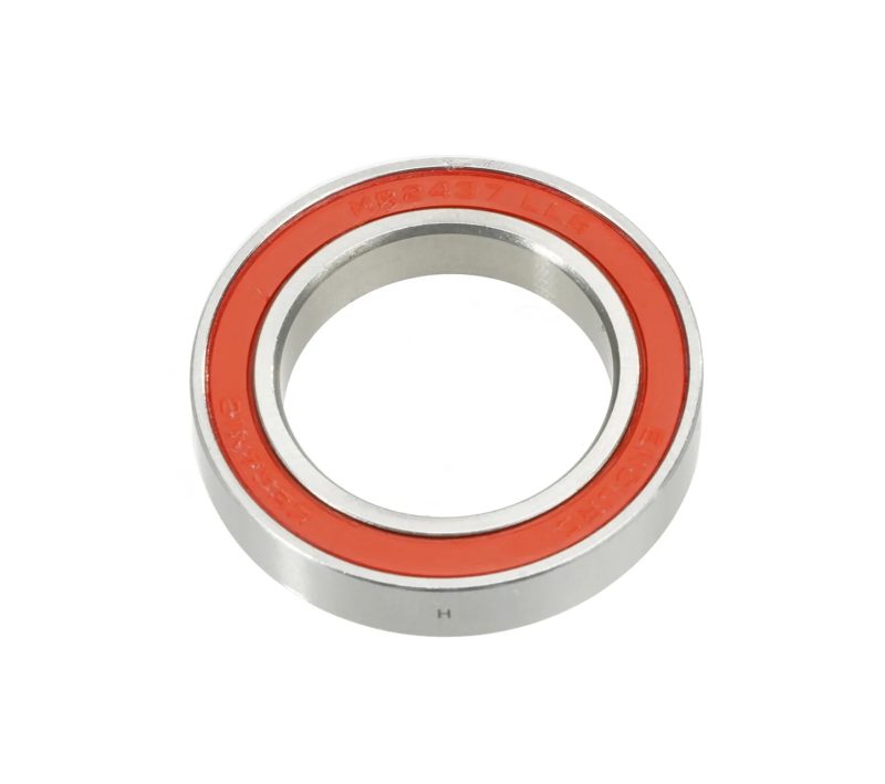 Guolis Enduro Bearings MR 2437 LLB ABEC 5 Ceramic Hybrid