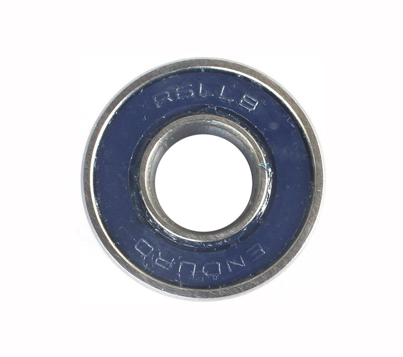 Guolis Enduro Bearings R 6 LLB ABEC 3