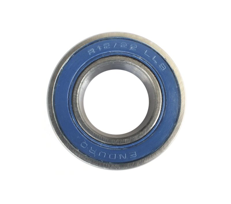 Guolis Enduro Bearings R 12/22 LLB ABEC 3