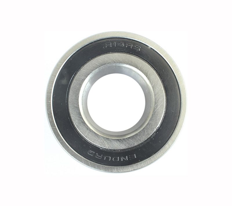 Guolis Enduro Bearings R 14 2RS ABEC 3