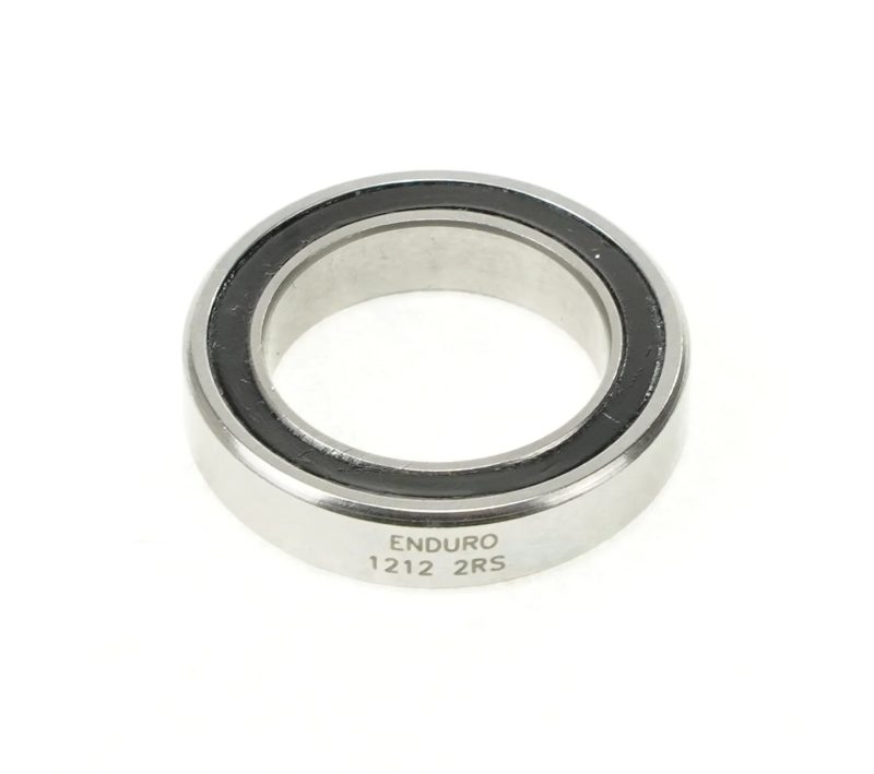 Guolis Enduro Bearings R 1212 2RS ABEC 3