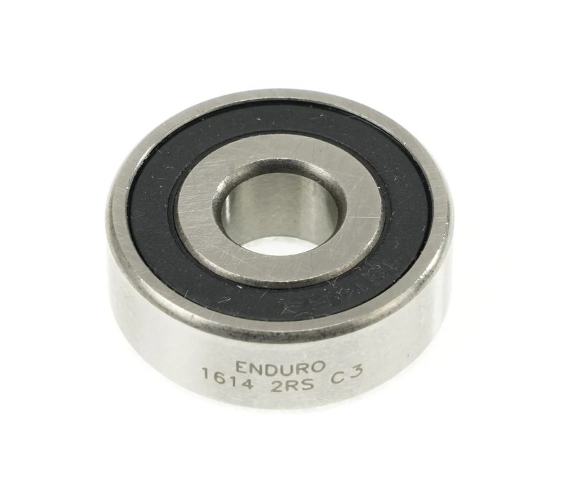 Guolis Enduro Bearings 1614 2RS ABEC 3