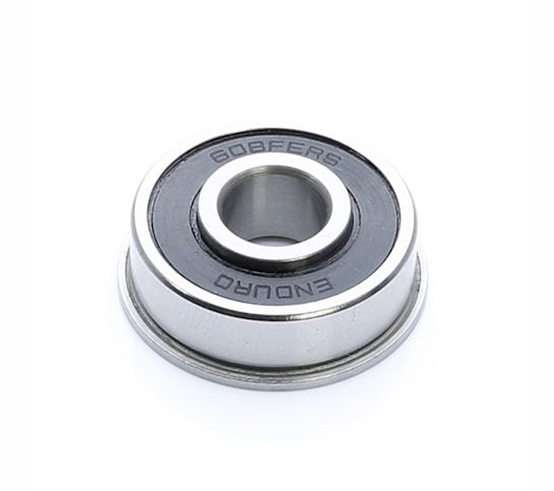 Guolis Enduro Bearings 608 FE 2RS ABEC 3 Radial
