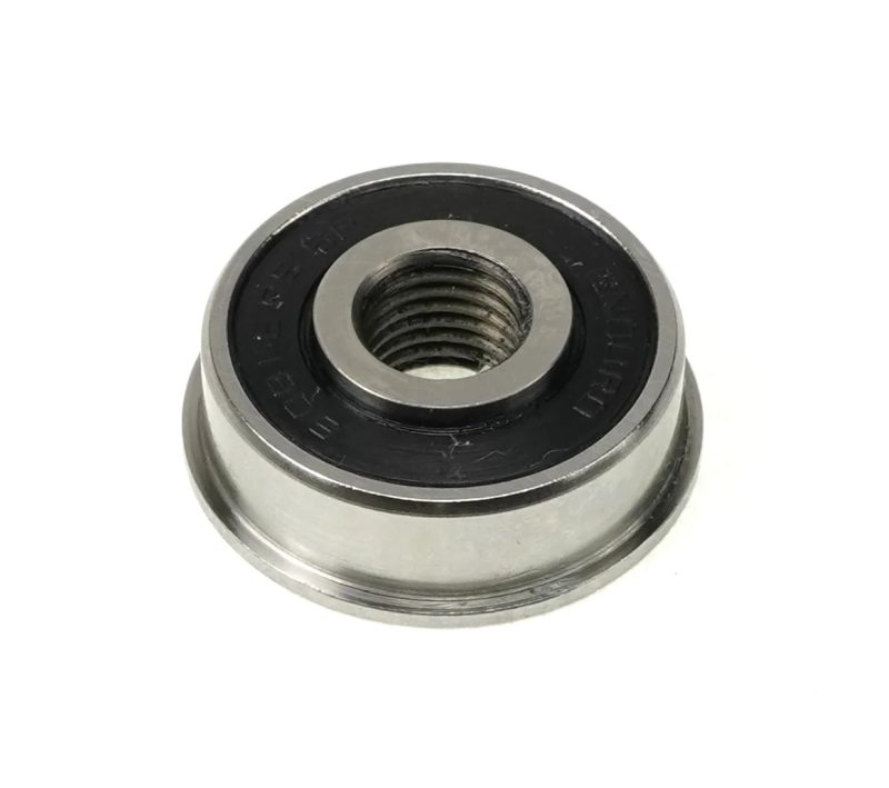 Guolis Enduro Bearings 608 FE 2RS SP ABEC 3 Radial