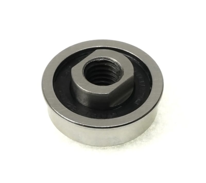 Guolis Enduro Bearings 608 FE 2RS SPMX ABEC 3 Radial