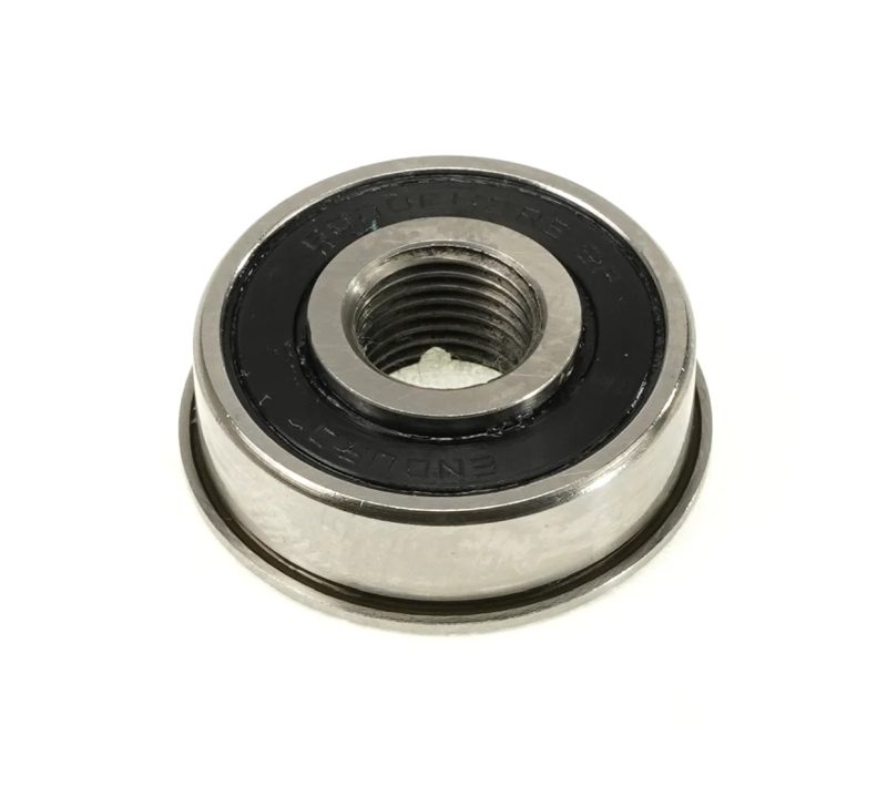 Guolis Enduro Bearings 6000 FE 2RS SP ABEC 3 Radial