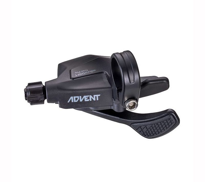 Pavarų rankenėlė microSHIFT Advent SL-M92955-R Trail