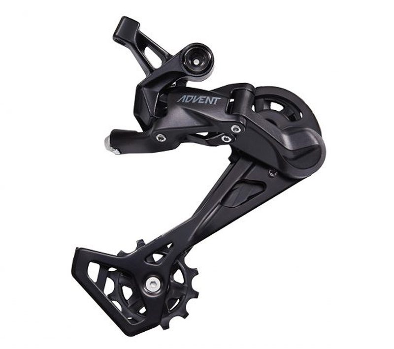 Perjungėjas galinis microSHIFT Advent RD-M619L