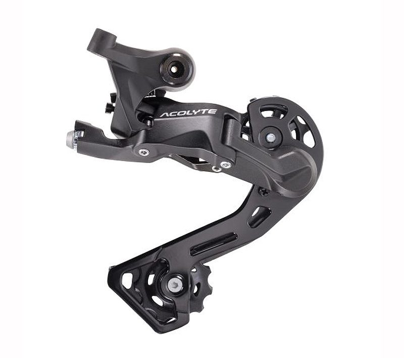 Perjungėjas galinis microSHIFT Acolyte RD-M5180M